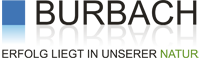 Logo der Gemeinde Burbach