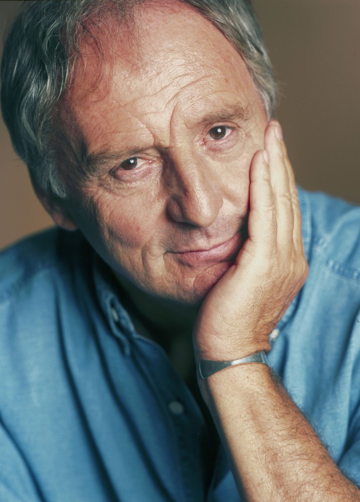 Günther Maria Halmer HeimhofTheater Burbach