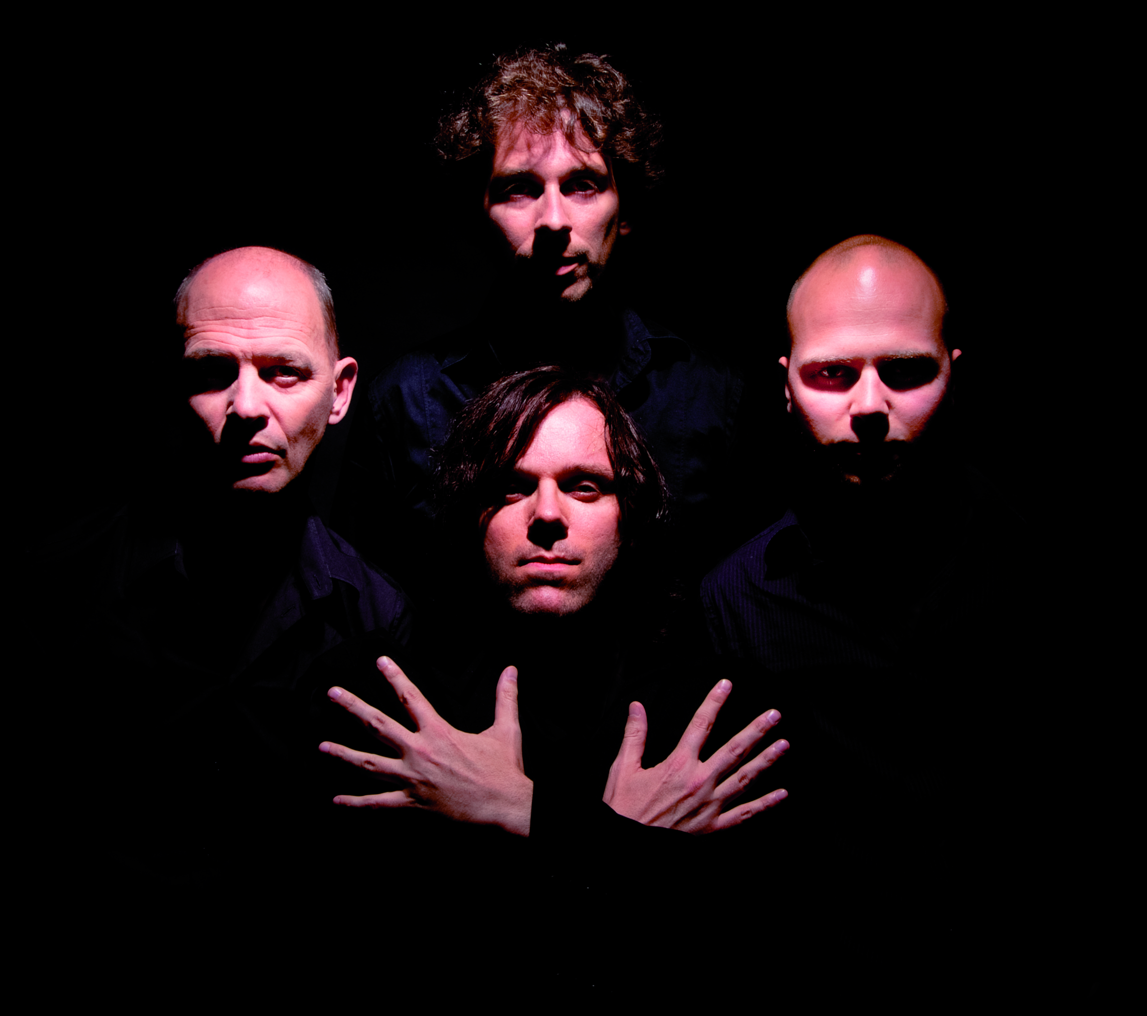 Rock4 | Heimhof-Theater Burbach