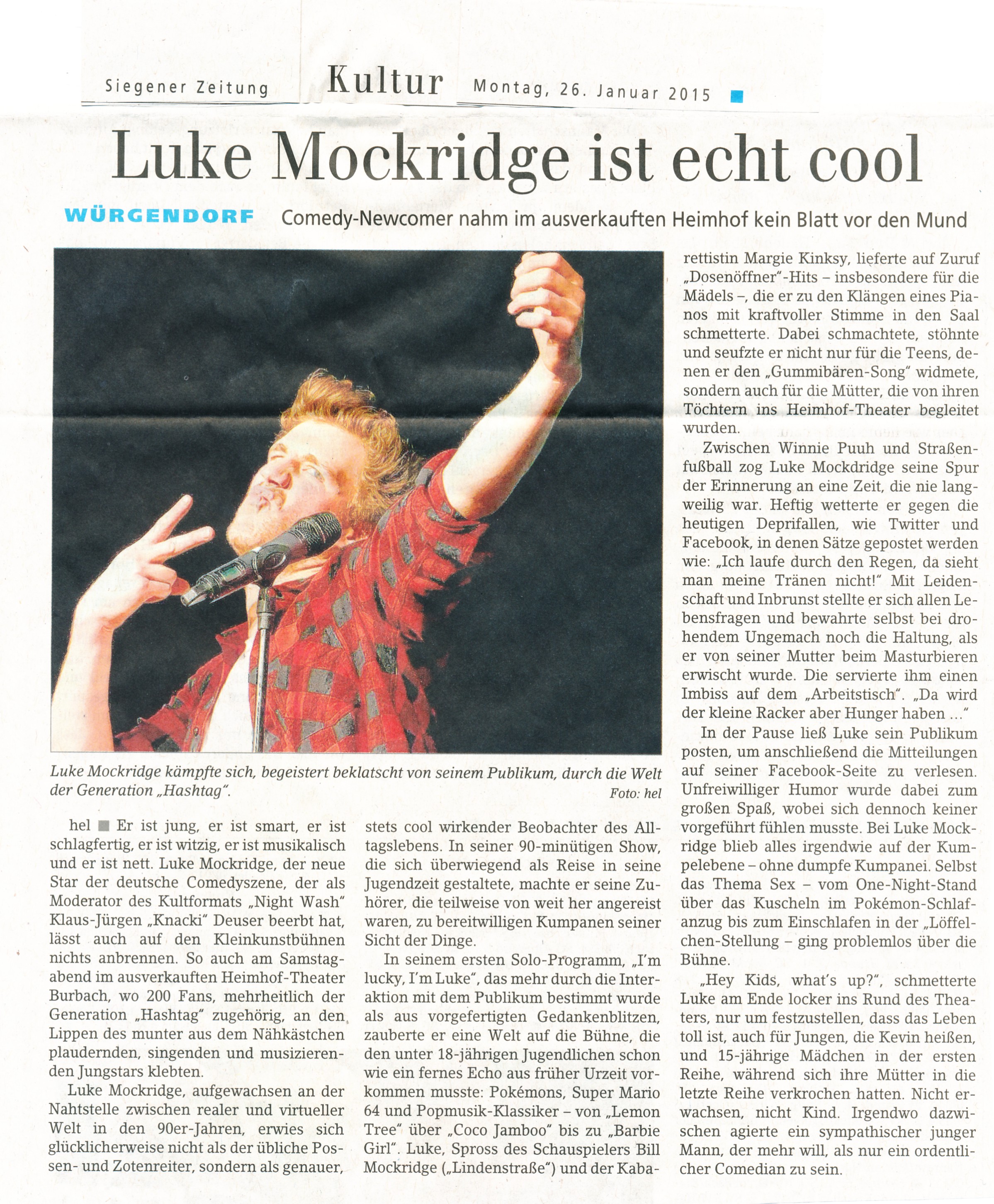 2015-01-24 Luke Mockridge