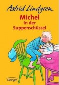 Michel in der Suppenschüssel