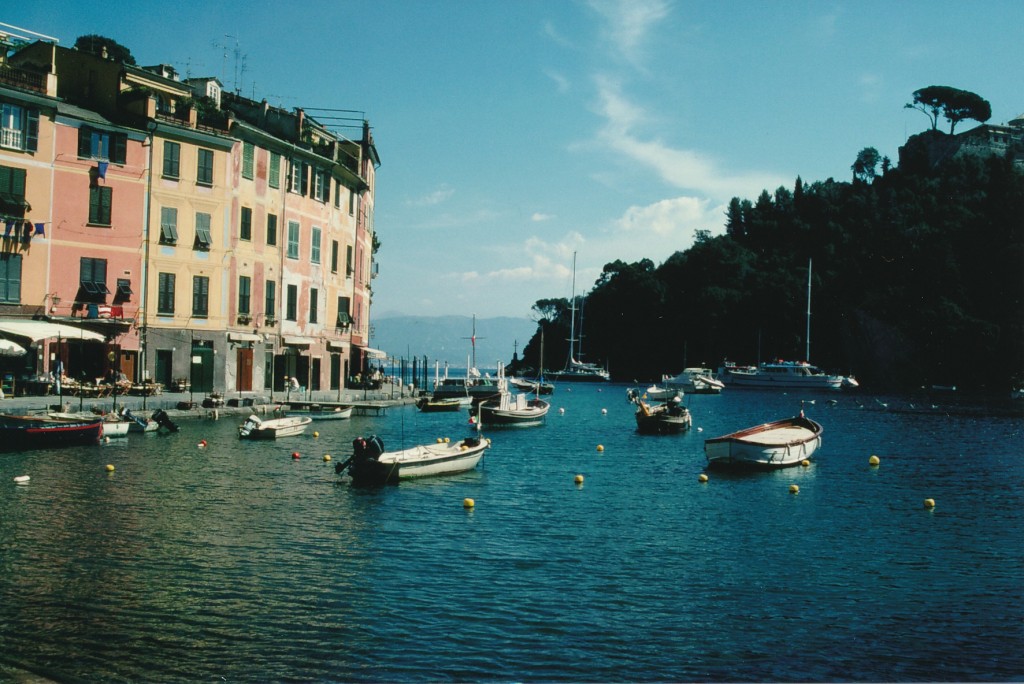 Italienische Riviera HeimhofTheater Burbach