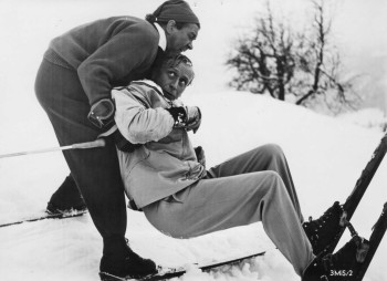 2013-12-15 FP 'Drei Männer im Schnee' 1