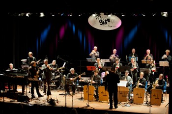 2015-04-18 'Big Band Uni Siegen von Thomas Rosenthal' (F) 4q