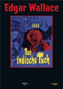 2015-05-10 FP 'Edgar Wallace- Das indische Tuch' (F) Plakat