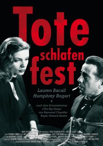 2015-11-08 FP 'Tote schlafen fest' (F) Plakat