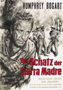 2016-09-11 FP 'Schatz der Sierra Madre' (F) 1h